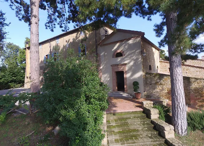 Borgo Sant'Ambrogio - Resort Pienza